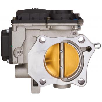 2007 Honda CR-V Fuel Injection Throttle Body Assembly Spectra Premium TB1020 image 1 of 4