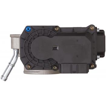 2007 Honda CR-V Fuel Injection Throttle Body Assembly Spectra Premium TB1020 image 4 of 4