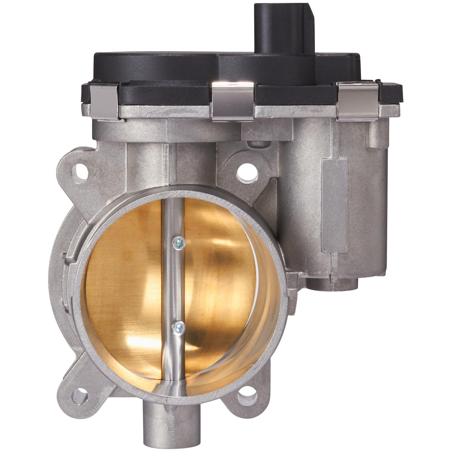 Spectra Premium TB1021 - Fuel Injection Throttle Body Assembly Spectra Premium TB1021 Fuel Injection Throttle Body Assembly product image 2 of 5