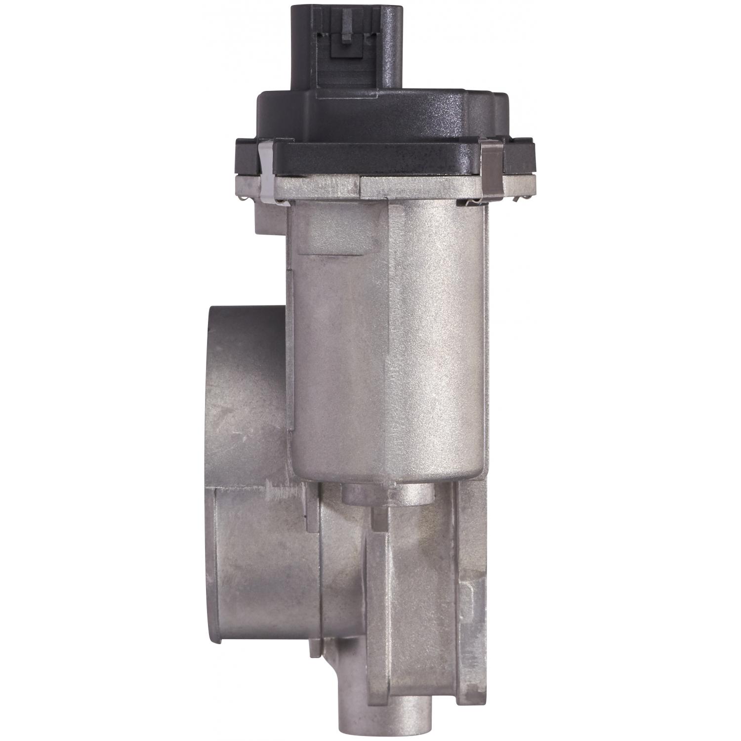 Spectra Premium TB1021 - Fuel Injection Throttle Body Assembly Spectra Premium TB1021 Fuel Injection Throttle Body Assembly product image 3 of 5