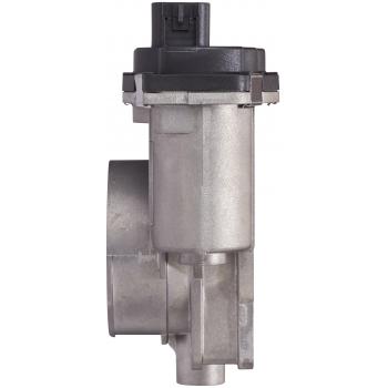 2007 Pontiac G6 Fuel Injection Throttle Body Assembly Spectra Premium TB1021 image 3 of 4