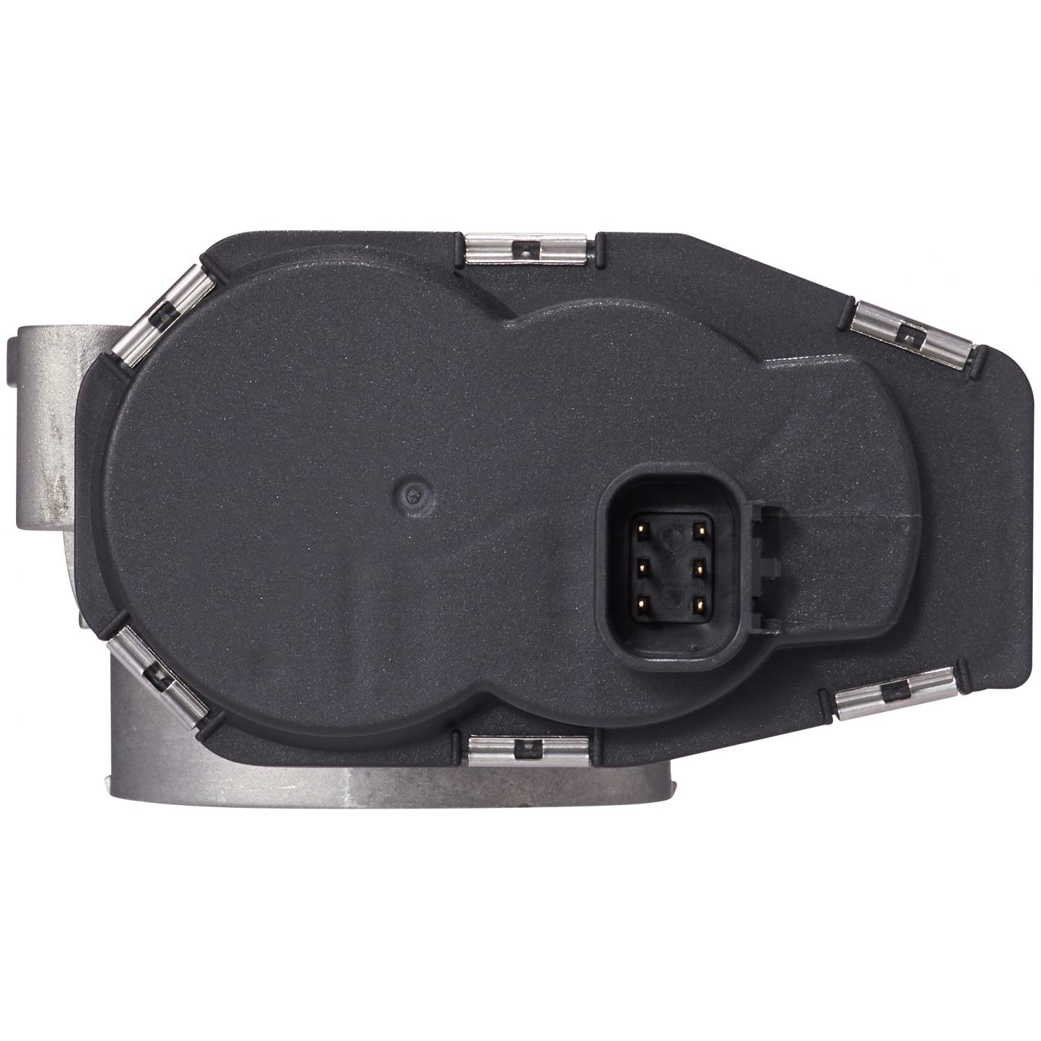 Spectra Premium TB1021 - Fuel Injection Throttle Body Assembly Spectra Premium TB1021 Fuel Injection Throttle Body Assembly product image 4 of 5