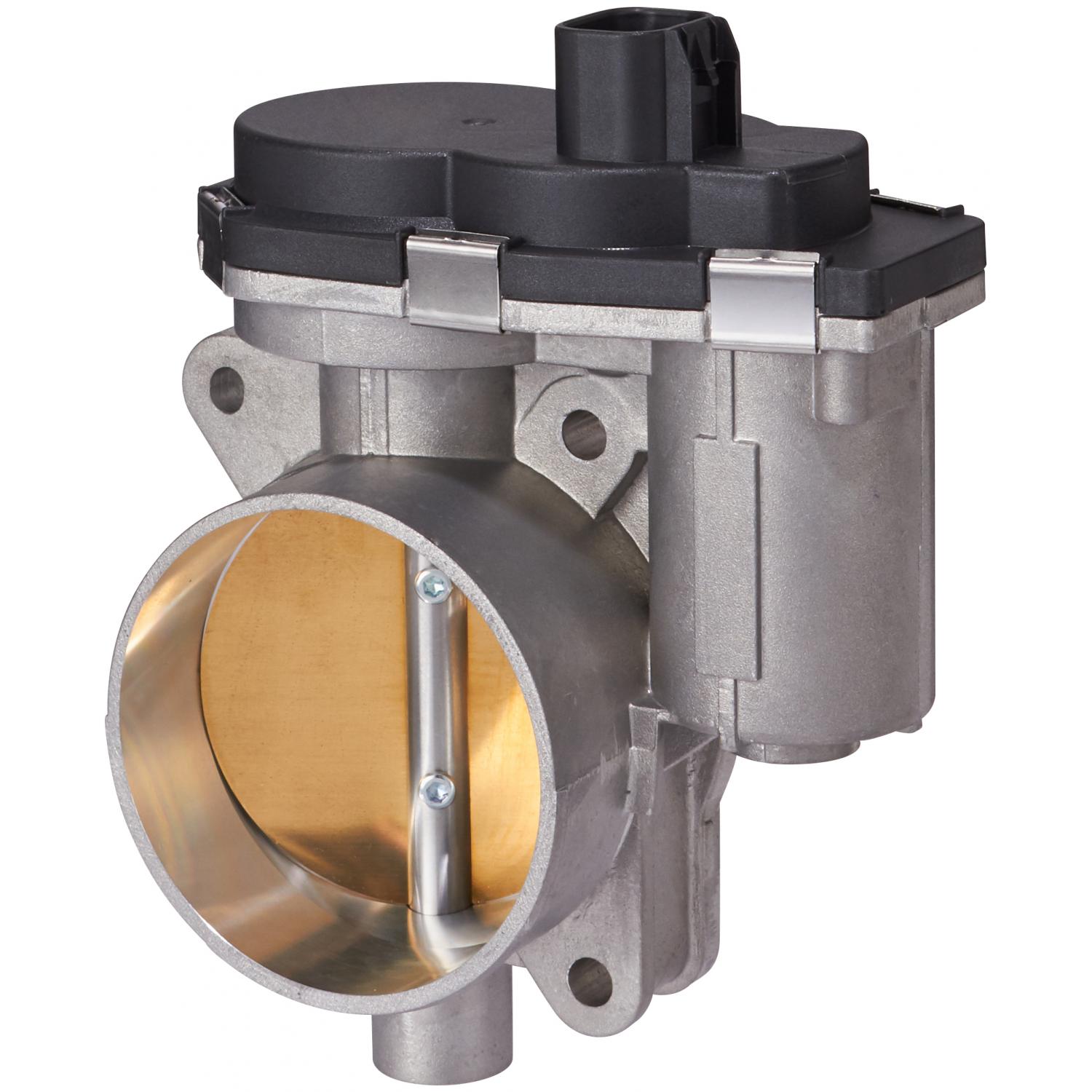 Spectra Premium TB1021 - Fuel Injection Throttle Body Assembly Spectra Premium TB1021 Fuel Injection Throttle Body Assembly product image 5 of 5