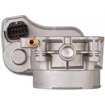 2006 Buick Rainier Fuel Injection Throttle Body Assembly Spectra Premium TB1022 image 2 of 4