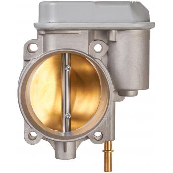 2006 Buick Rainier Fuel Injection Throttle Body Assembly Spectra Premium TB1022 image 3 of 4