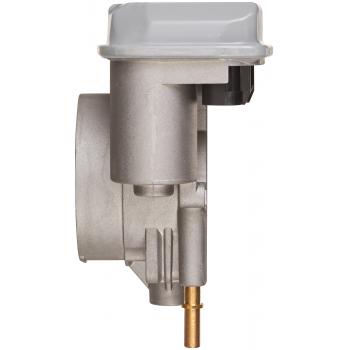 2006 Buick Rainier Fuel Injection Throttle Body Assembly Spectra Premium TB1022 image 4 of 4