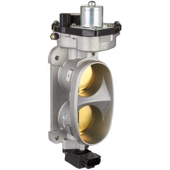 Spectra Premium TB1023 Fuel Injection Throttle Body Assembly product image 5 of 5
