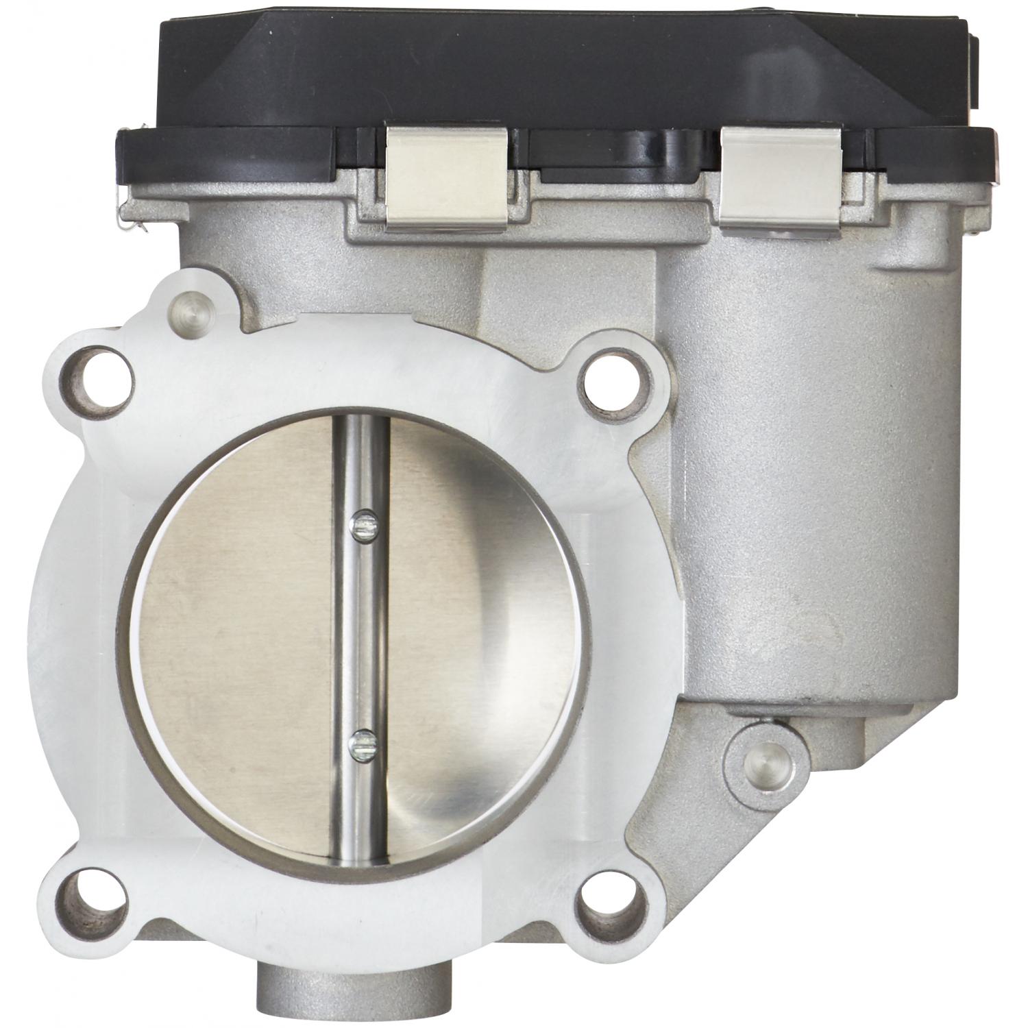 Spectra Premium TB1024 Fuel Injection Throttle Body Assembly product image 1 of 7