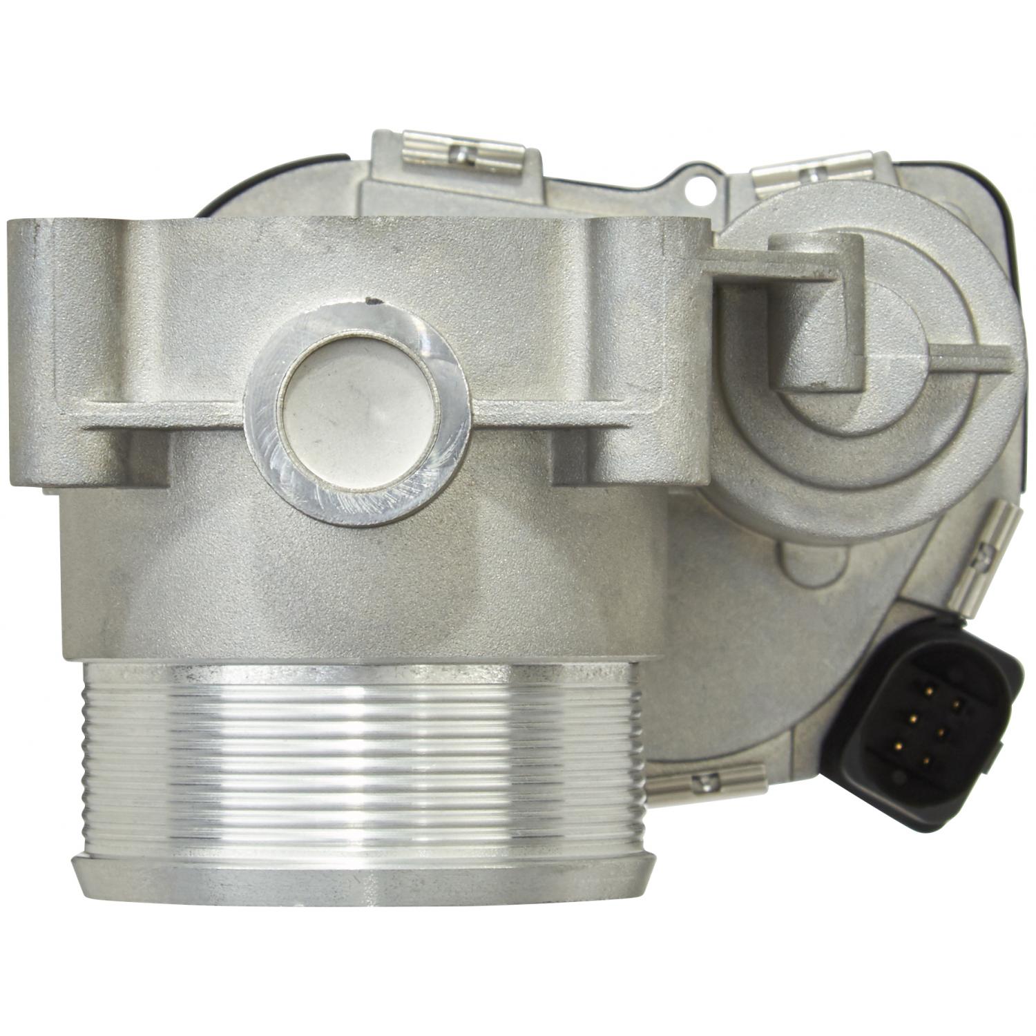 Spectra Premium TB1024 Fuel Injection Throttle Body Assembly product image 2 of 7