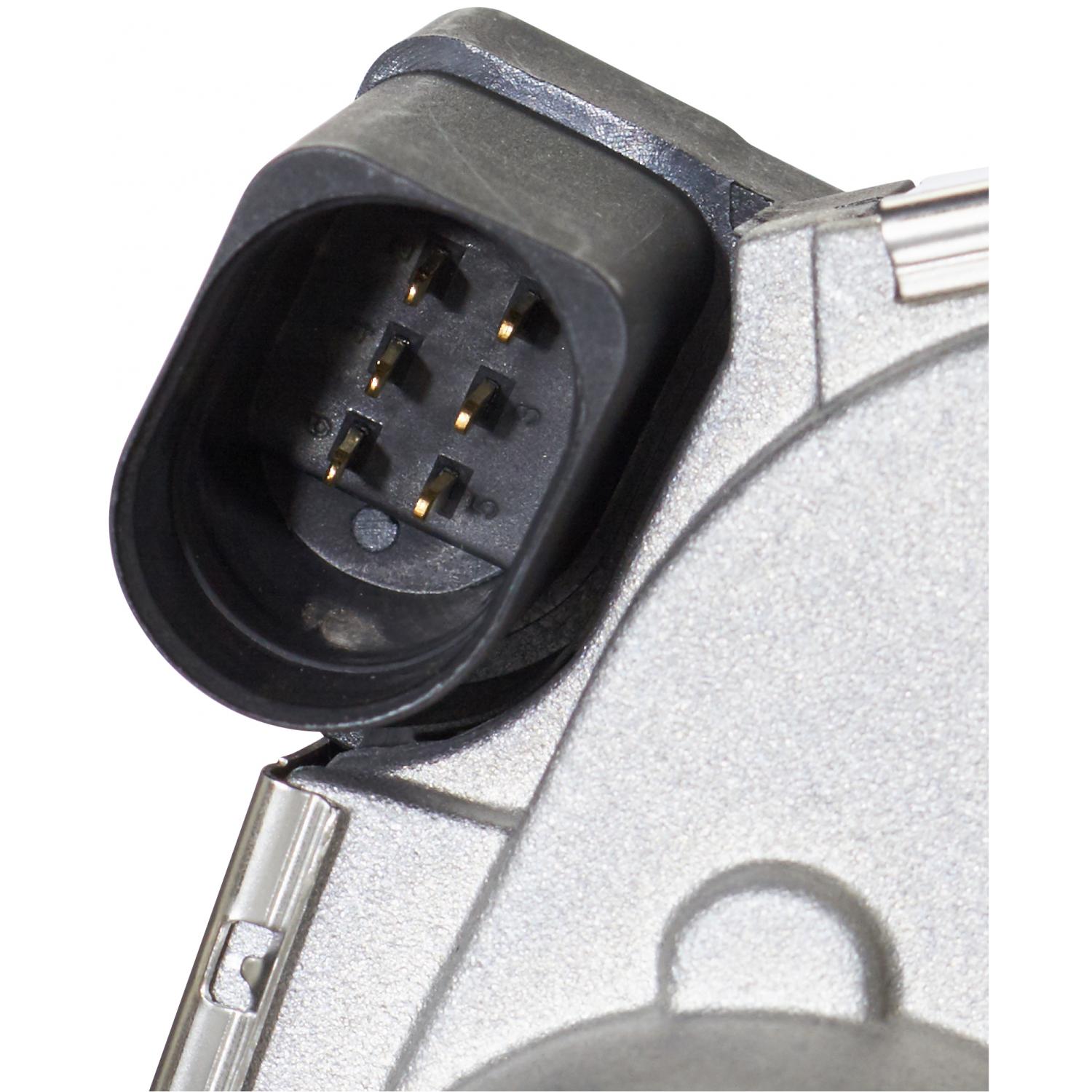 Spectra Premium TB1024 Fuel Injection Throttle Body Assembly product image 3 of 7