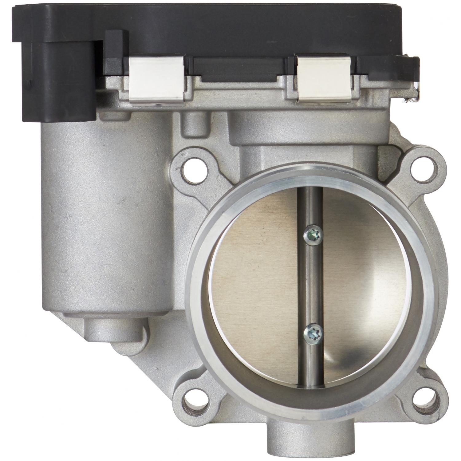 Spectra Premium TB1024 Fuel Injection Throttle Body Assembly product image 4 of 7