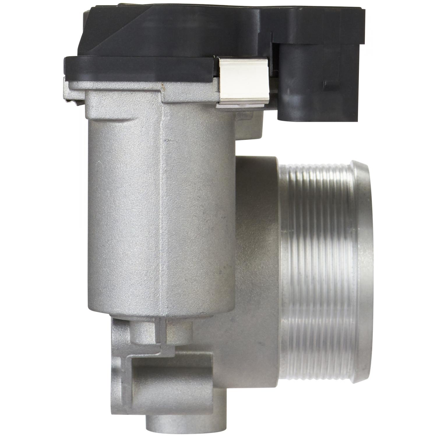 Spectra Premium TB1024 Fuel Injection Throttle Body Assembly product image 5 of 7