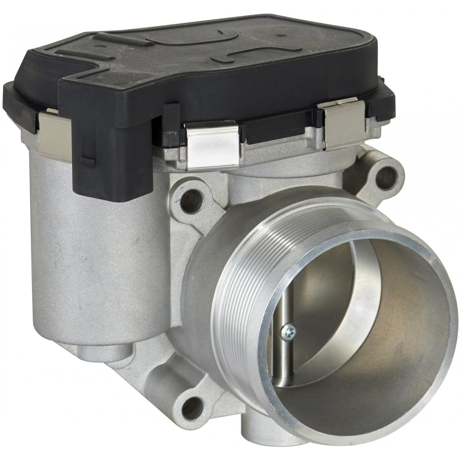 Spectra Premium TB1024 Fuel Injection Throttle Body Assembly product image 7 of 7