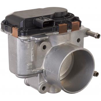 Spectra Premium TB1025 Fuel Injection Throttle Body Assembly product image 5 of 5