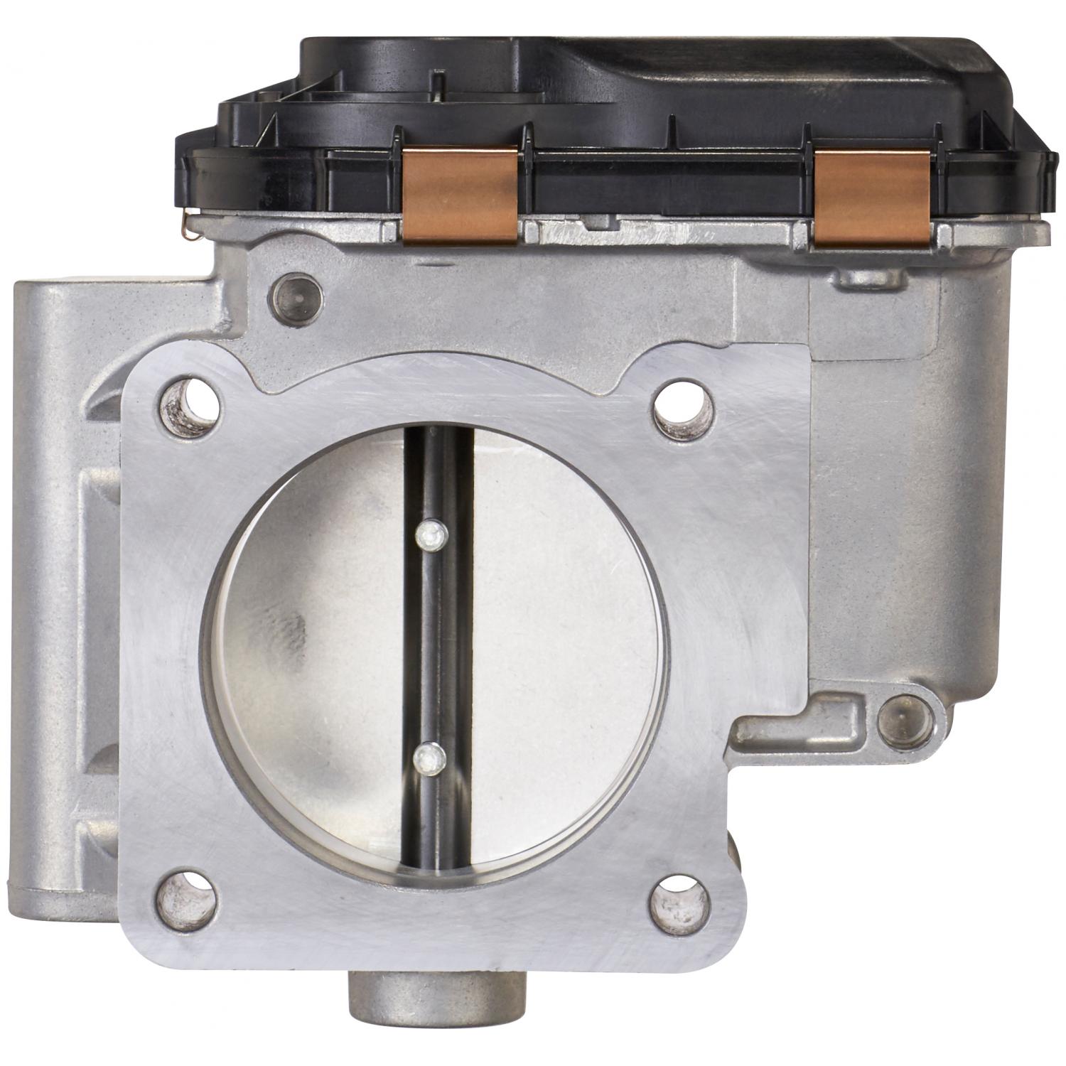 Spectra Premium TB1026 - Fuel Injection Throttle Body Assembly Spectra Premium TB1026 Fuel Injection Throttle Body Assembly product image 1 of 6