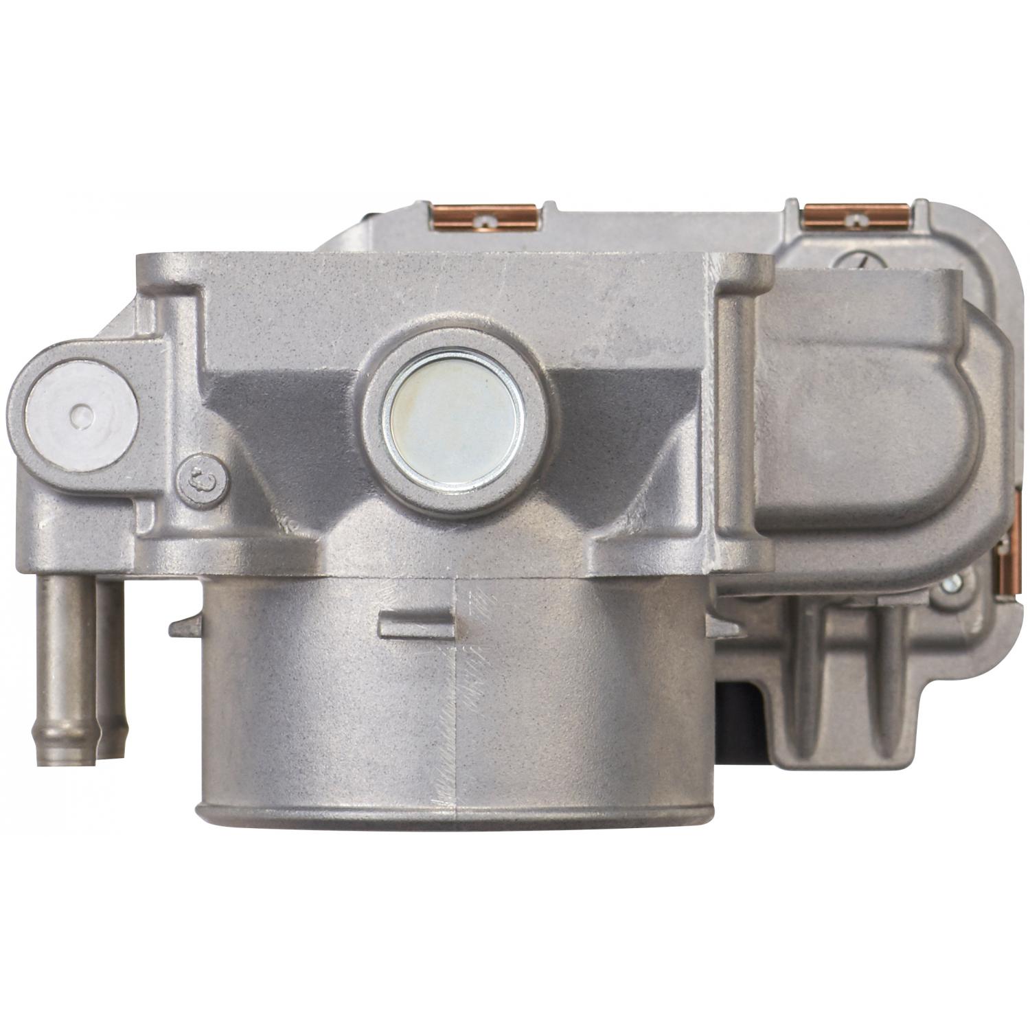 Spectra Premium TB1026 - Fuel Injection Throttle Body Assembly Spectra Premium TB1026 Fuel Injection Throttle Body Assembly product image 2 of 6