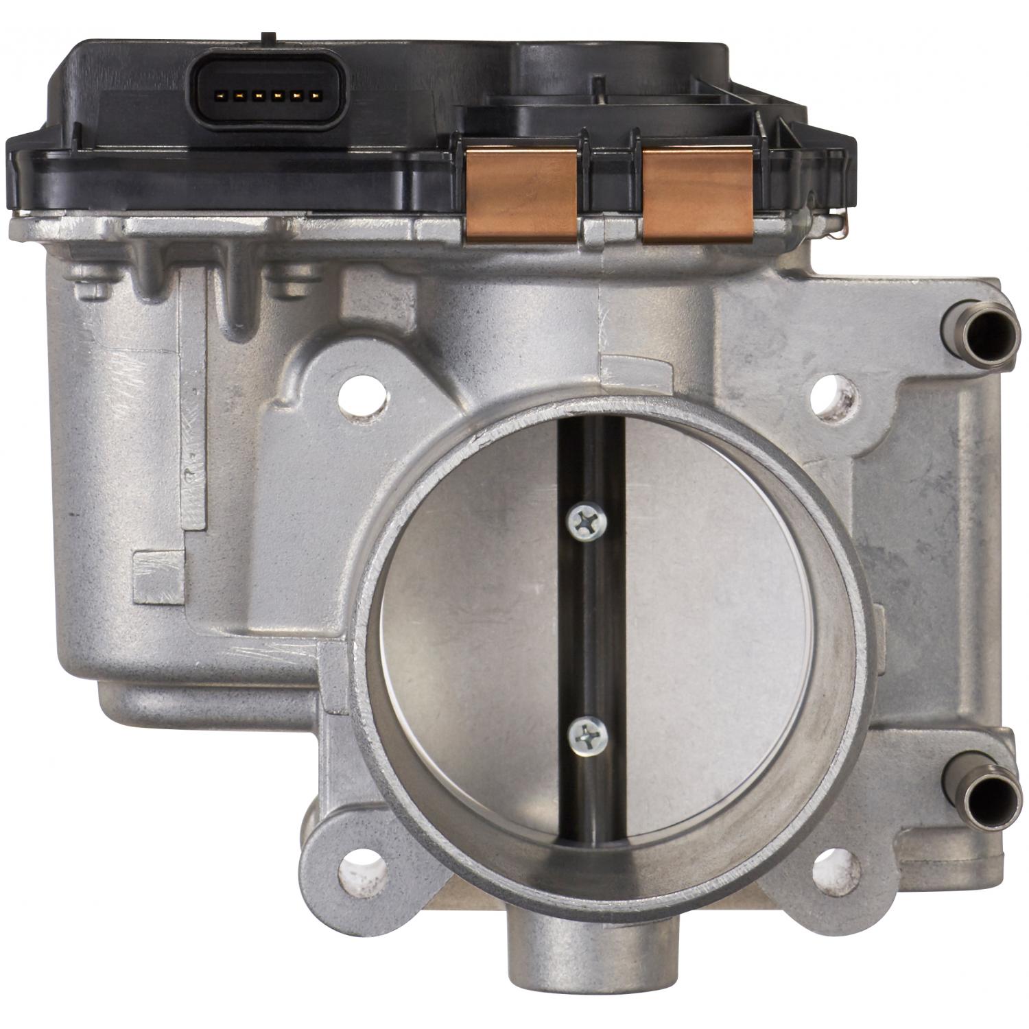Spectra Premium TB1026 - Fuel Injection Throttle Body Assembly Spectra Premium TB1026 Fuel Injection Throttle Body Assembly product image 3 of 6