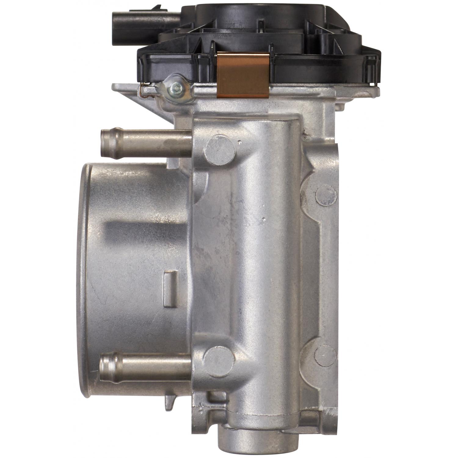 Spectra Premium TB1026 - Fuel Injection Throttle Body Assembly Spectra Premium TB1026 Fuel Injection Throttle Body Assembly product image 4 of 6