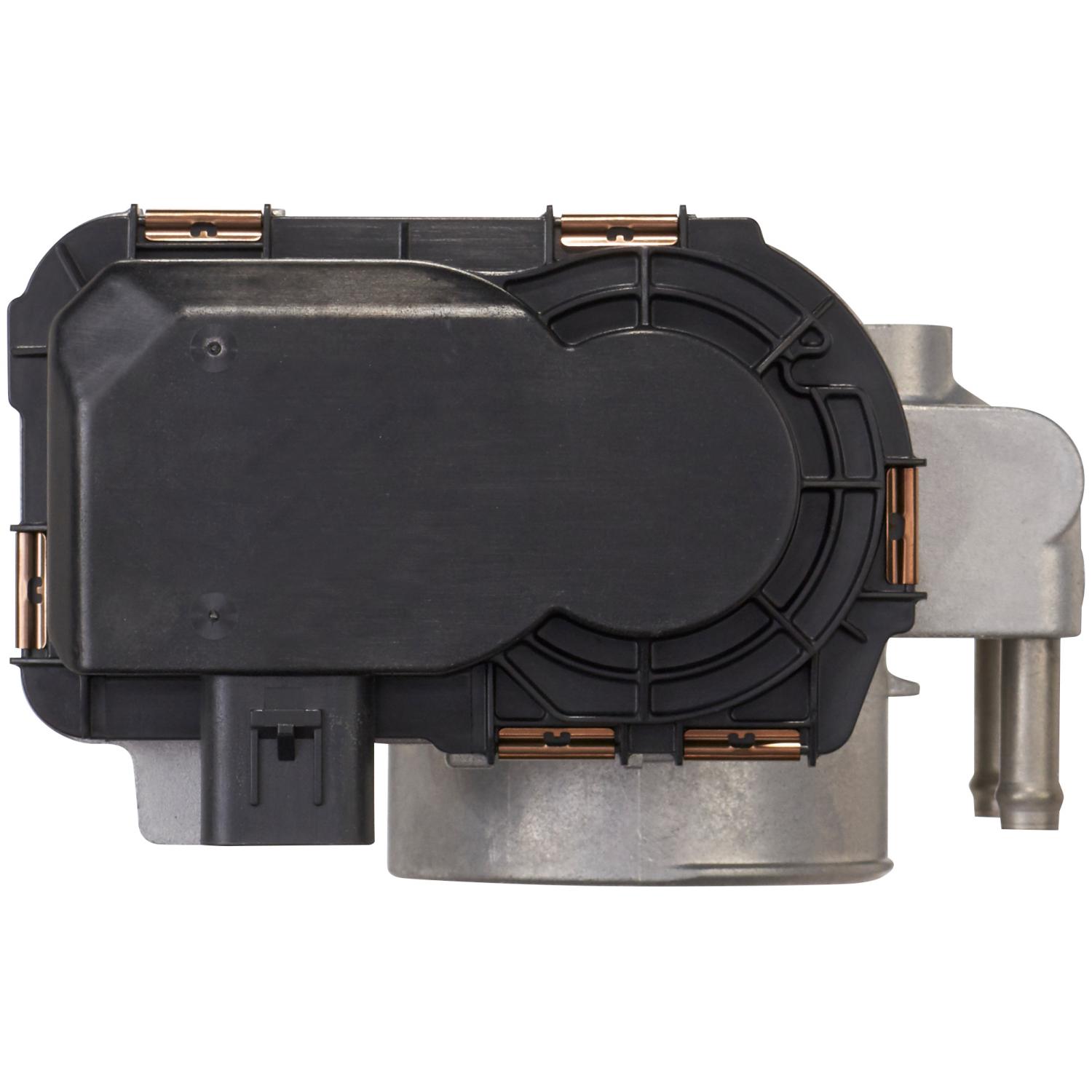 Spectra Premium TB1026 - Fuel Injection Throttle Body Assembly Spectra Premium TB1026 Fuel Injection Throttle Body Assembly product image 5 of 6