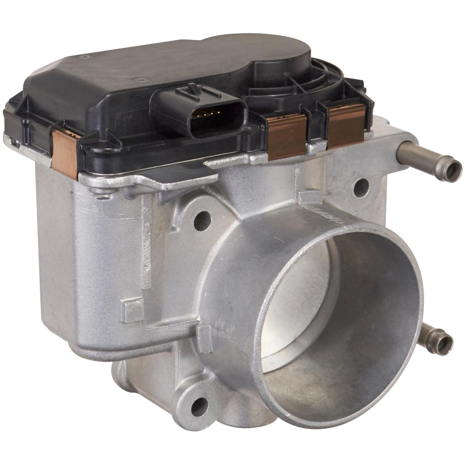 Spectra Premium TB1026 - Fuel Injection Throttle Body Assembly Spectra Premium TB1026 Fuel Injection Throttle Body Assembly product image 6 of 6