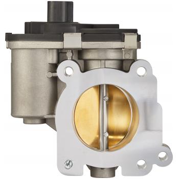 2007 Saturn Vue Fuel Injection Throttle Body Assembly Spectra Premium TB1029 image 1 of 4