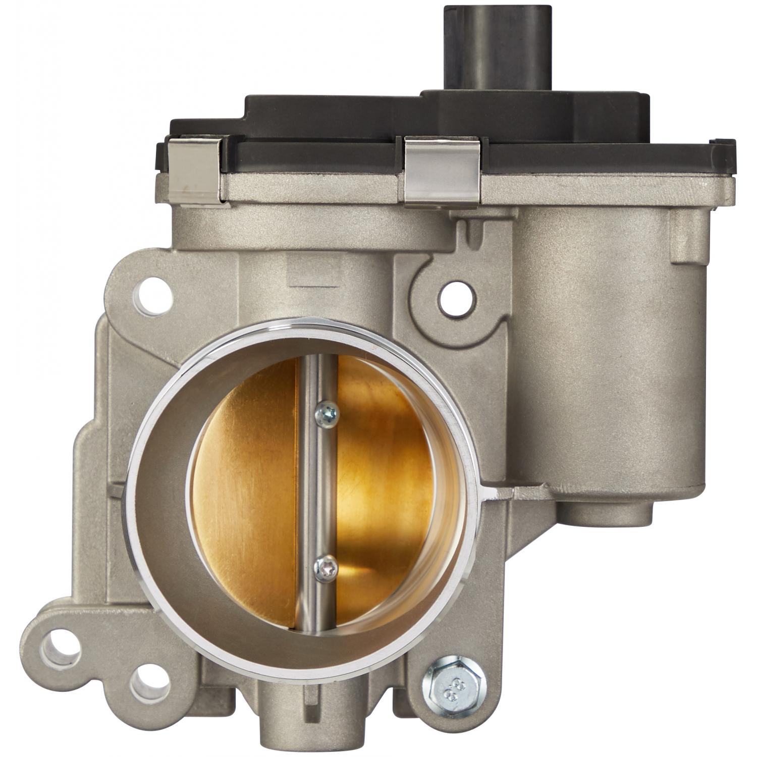 Spectra Premium TB1029 Fuel Injection Throttle Body Assembly product image 2 of 5