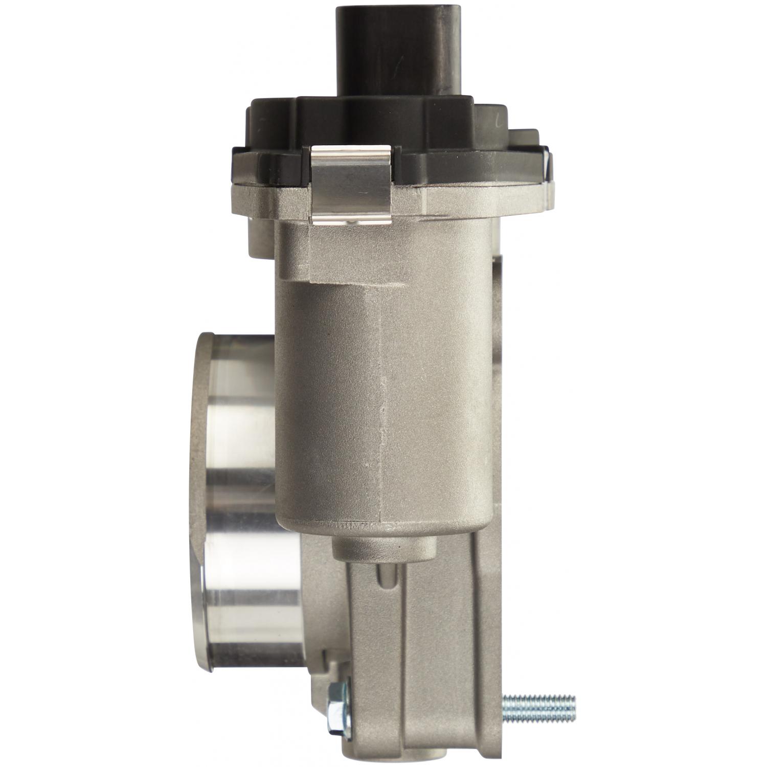 Spectra Premium TB1029 Fuel Injection Throttle Body Assembly product image 3 of 5