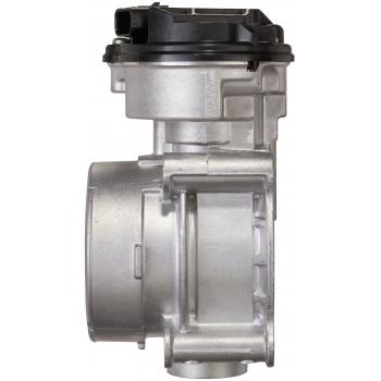 2011 Ford Fusion Fuel Injection Throttle Body Assembly Spectra Premium TB1030 image 3 of 4