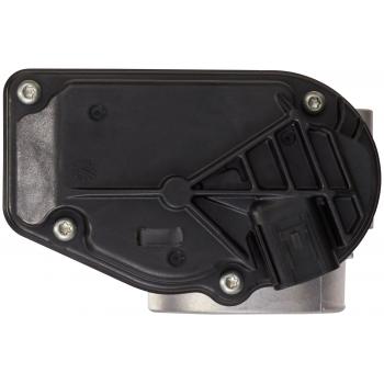 2011 Ford Fusion Fuel Injection Throttle Body Assembly Spectra Premium TB1030 image 4 of 4