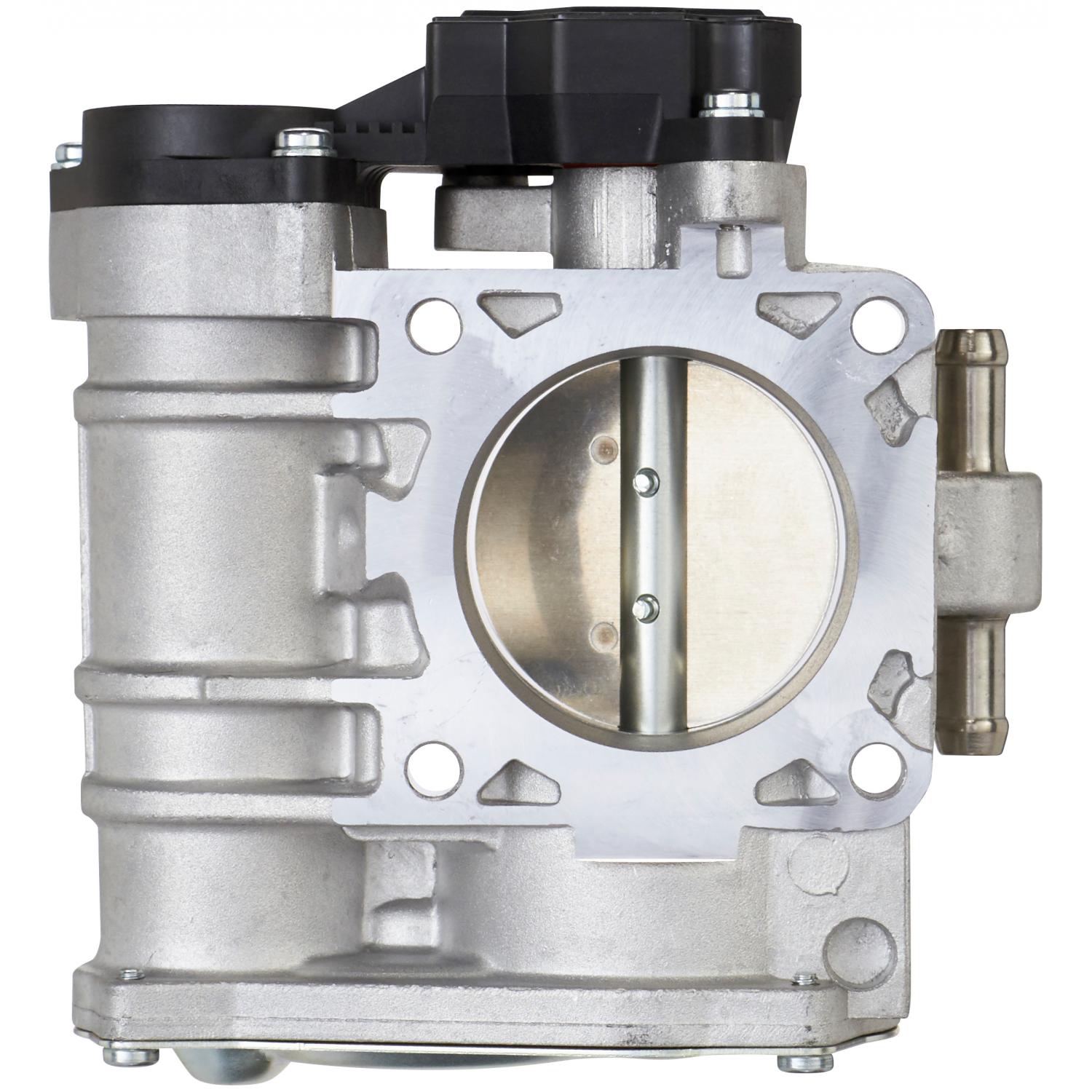 Spectra Premium TB1031 - Fuel Injection Throttle Body Assembly Spectra Premium TB1031 Fuel Injection Throttle Body Assembly product image 1 of 5
