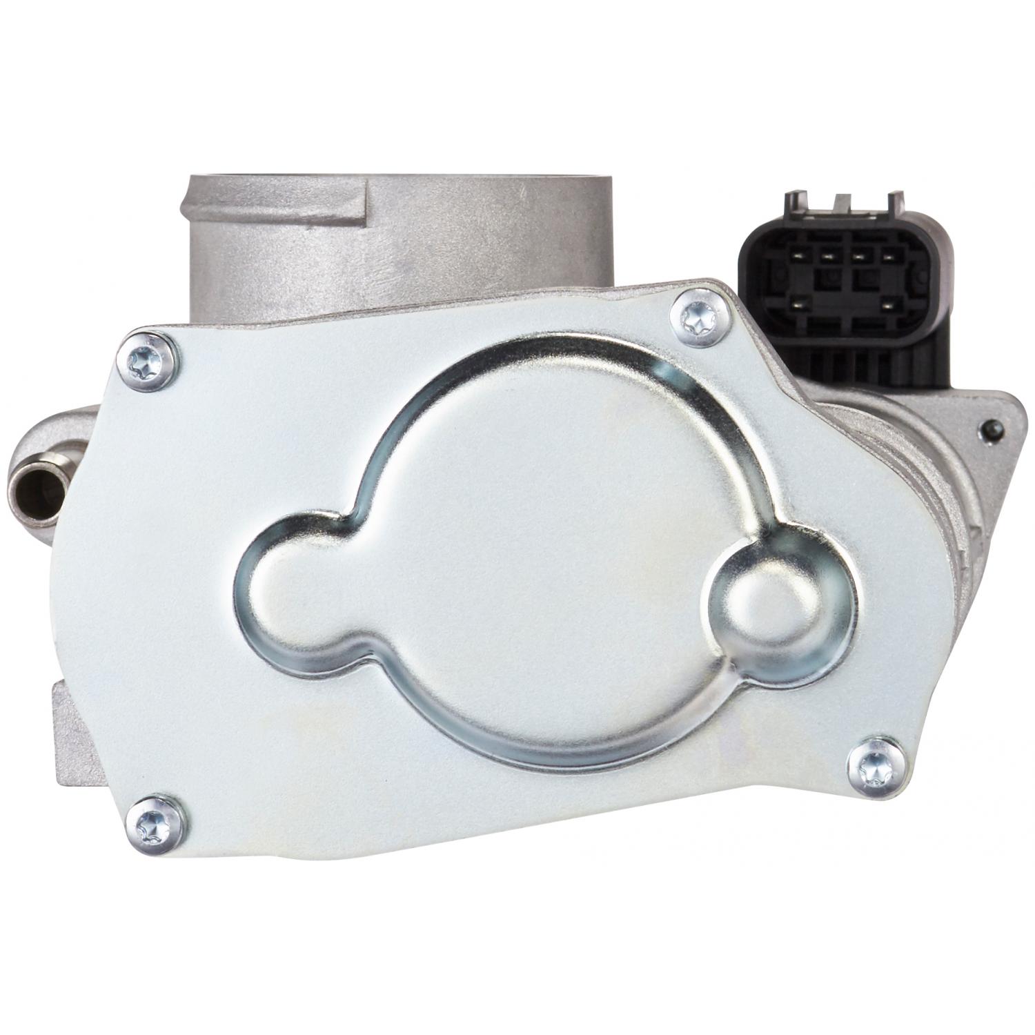 Spectra Premium TB1031 - Fuel Injection Throttle Body Assembly Spectra Premium TB1031 Fuel Injection Throttle Body Assembly product image 2 of 5