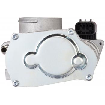 2007 Pontiac Wave5 Fuel Injection Throttle Body Assembly Spectra Premium TB1031 image 2 of 4