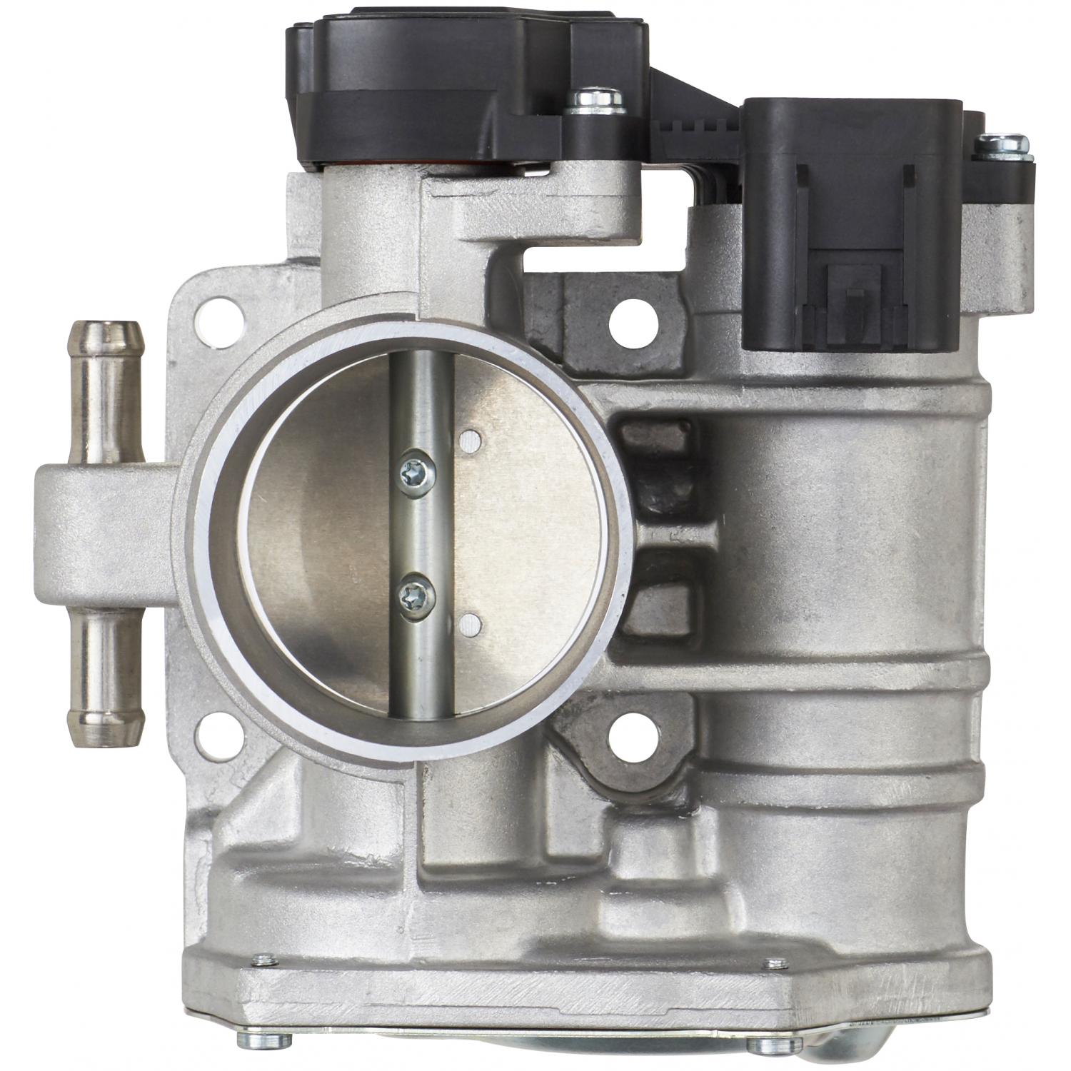 Spectra Premium TB1031 - Fuel Injection Throttle Body Assembly Spectra Premium TB1031 Fuel Injection Throttle Body Assembly product image 3 of 5