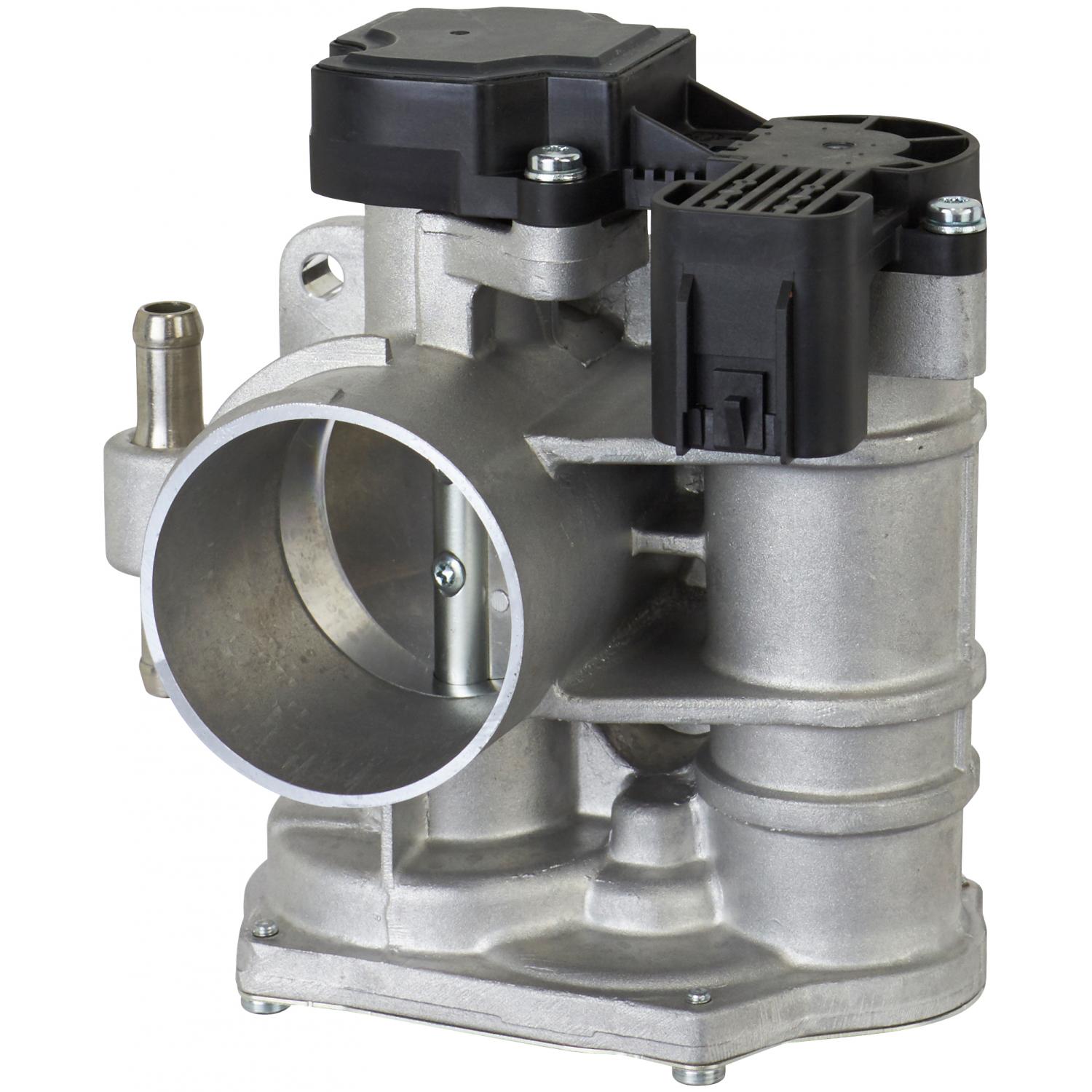 Spectra Premium TB1031 - Fuel Injection Throttle Body Assembly Spectra Premium TB1031 Fuel Injection Throttle Body Assembly product image 5 of 5