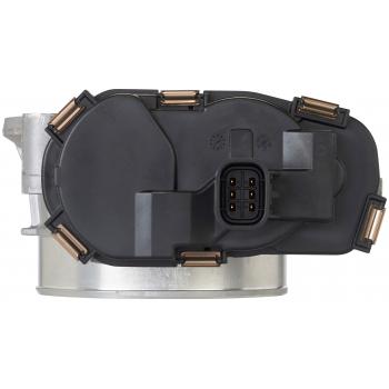 2010 Hummer H3T Fuel Injection Throttle Body Assembly Spectra Premium TB1032 image 4 of 4
