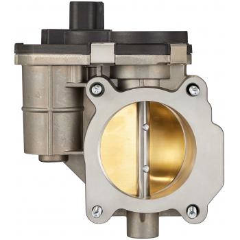 2010 Saturn Vue Fuel Injection Throttle Body Assembly Spectra Premium TB1033 image 1 of 4