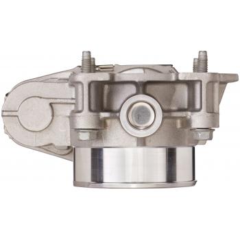 2010 Saturn Vue Fuel Injection Throttle Body Assembly Spectra Premium TB1033 image 2 of 4