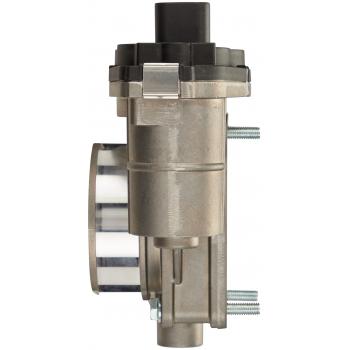 2010 Saturn Vue Fuel Injection Throttle Body Assembly Spectra Premium TB1033 image 4 of 4