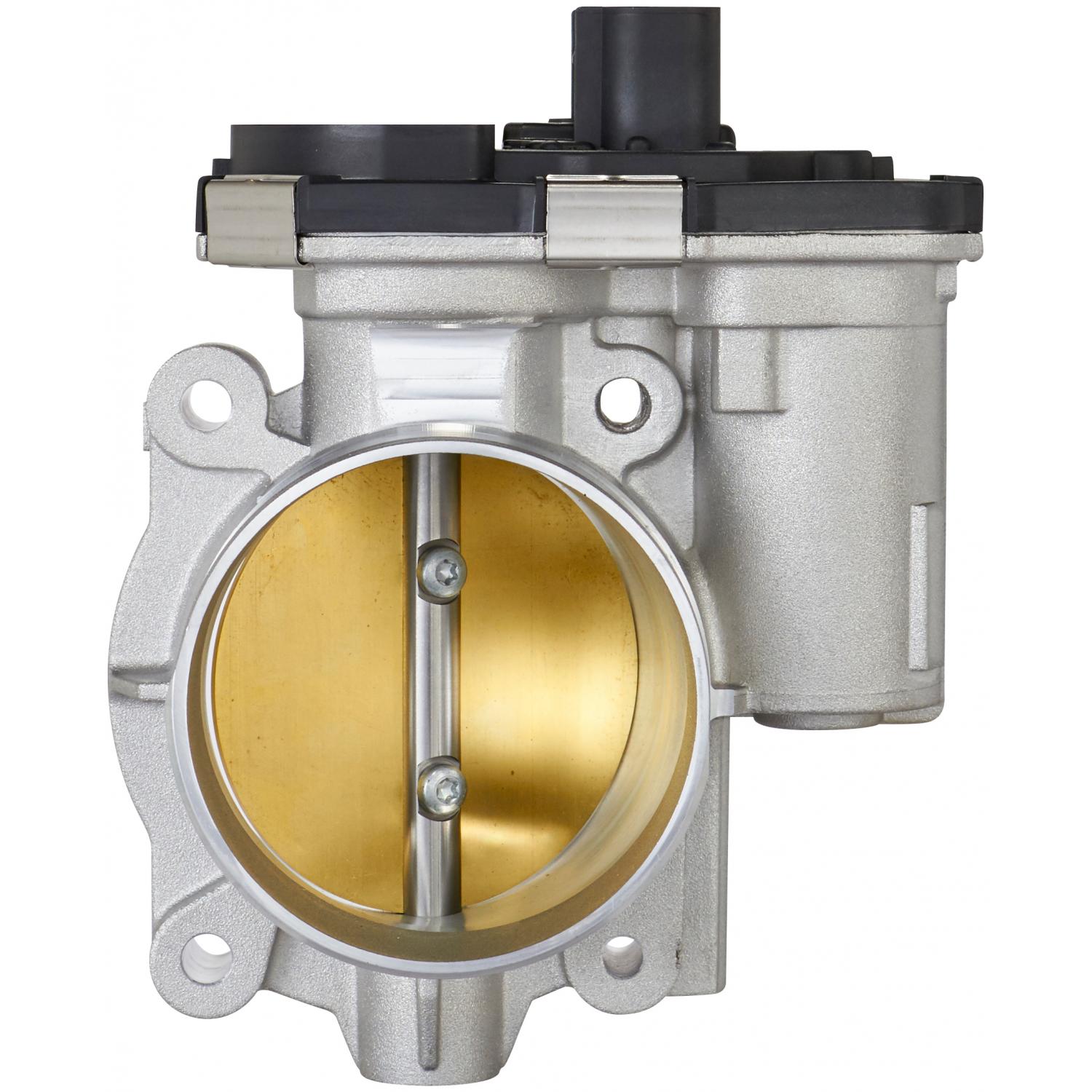 Spectra Premium TB1034 Fuel Injection Throttle Body Assembly product image 2 of 5