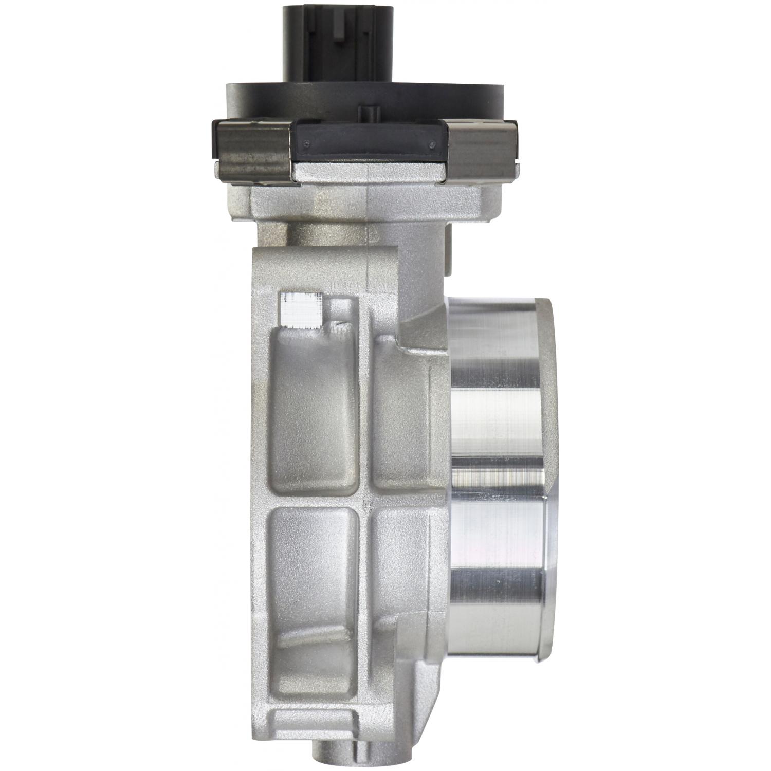 Spectra Premium TB1034 Fuel Injection Throttle Body Assembly product image 3 of 5
