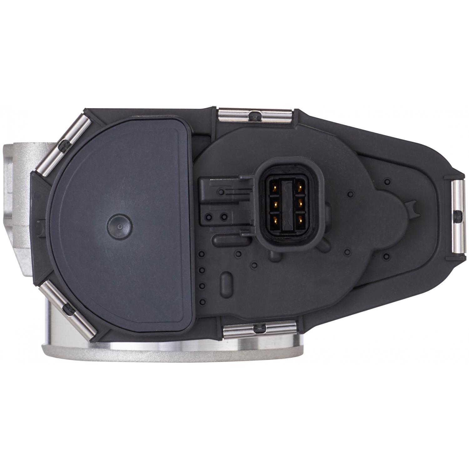 Spectra Premium TB1034 Fuel Injection Throttle Body Assembly product image 4 of 5