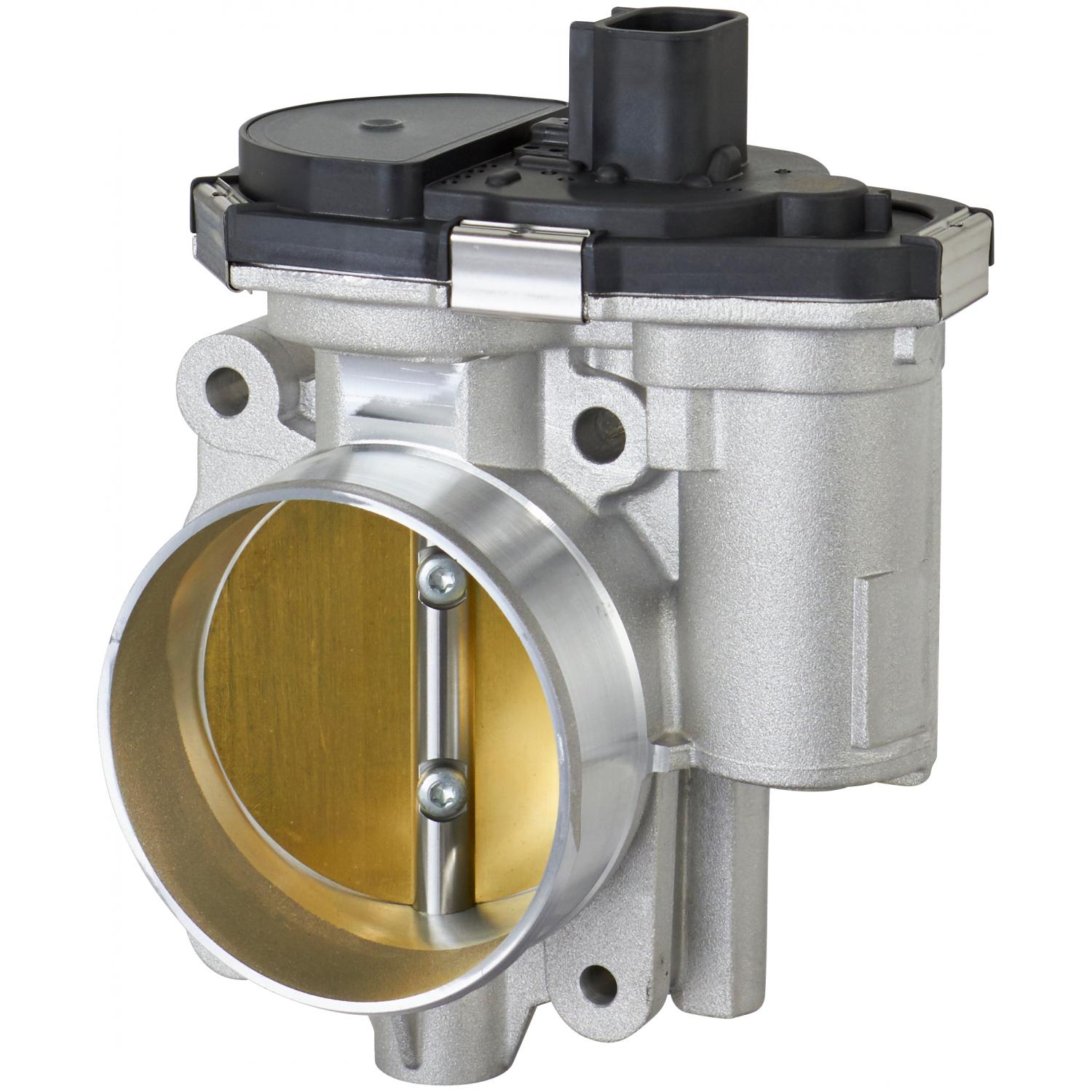 Spectra Premium TB1034 Fuel Injection Throttle Body Assembly product image 5 of 5