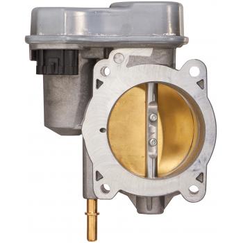 2007 Chevrolet Cobalt Fuel Injection Throttle Body Assembly Spectra Premium TB1035 image 1 of 4