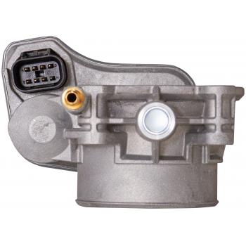 2007 Chevrolet Cobalt Fuel Injection Throttle Body Assembly Spectra Premium TB1035 image 2 of 4