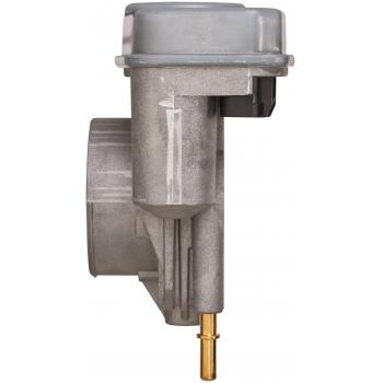 2007 Chevrolet Cobalt Fuel Injection Throttle Body Assembly Spectra Premium TB1035 image 4 of 4