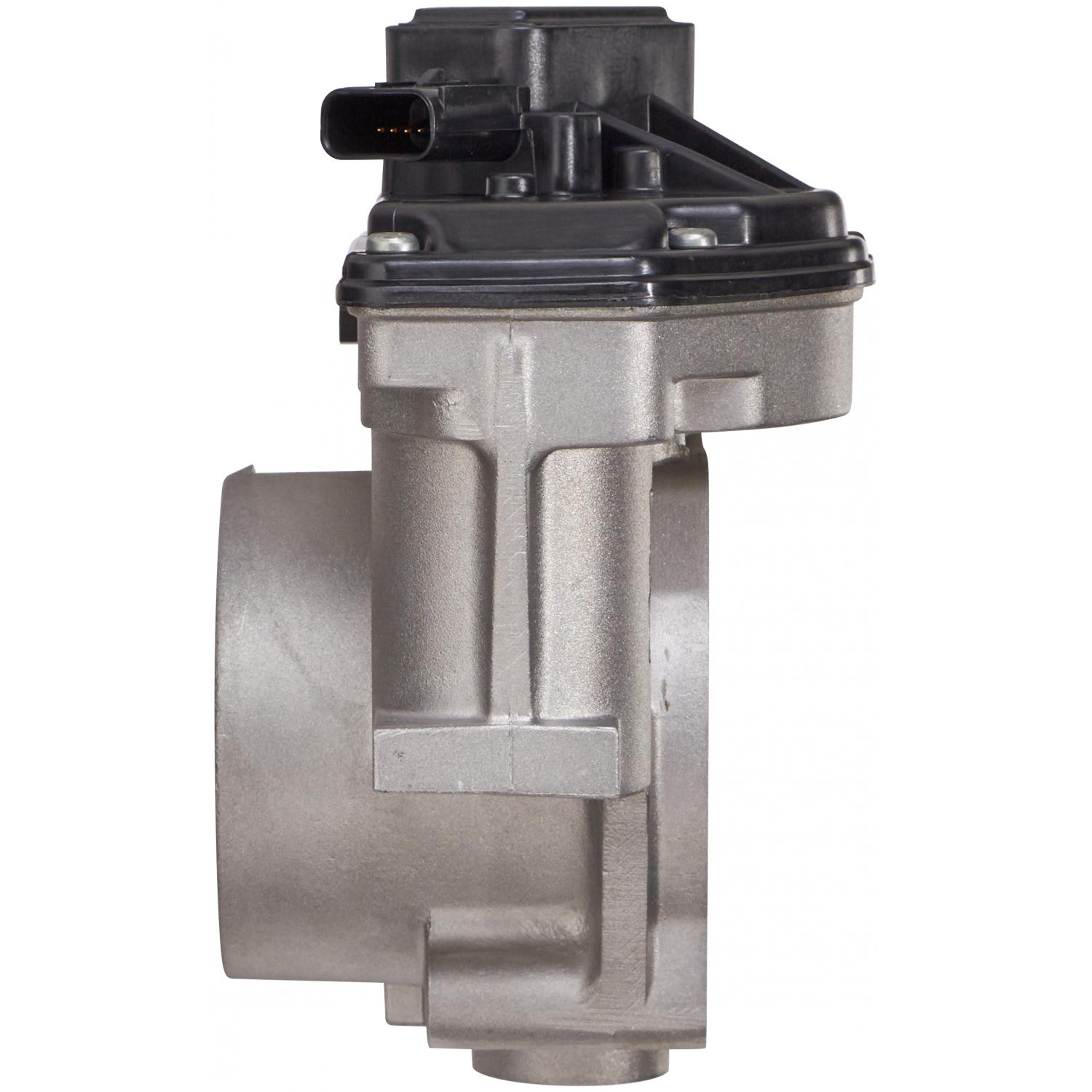 Spectra Premium TB1037 - Fuel Injection Throttle Body Assembly Spectra Premium TB1037 Fuel Injection Throttle Body Assembly product image 3 of 5