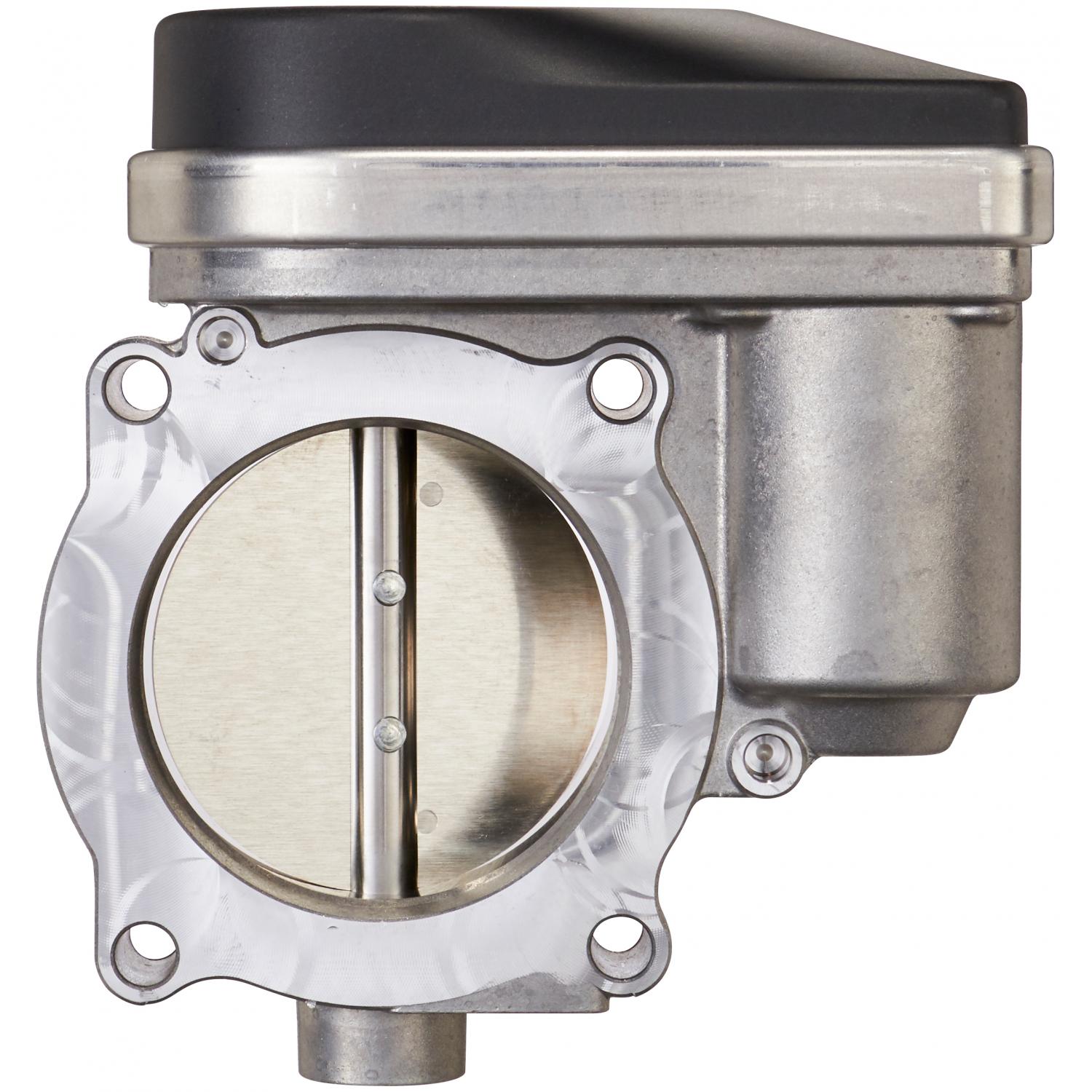 Spectra Premium TB1038 - Fuel Injection Throttle Body Assembly Spectra Premium TB1038 Fuel Injection Throttle Body Assembly product image 1 of 6