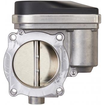 2009 Dodge Journey Fuel Injection Throttle Body Assembly