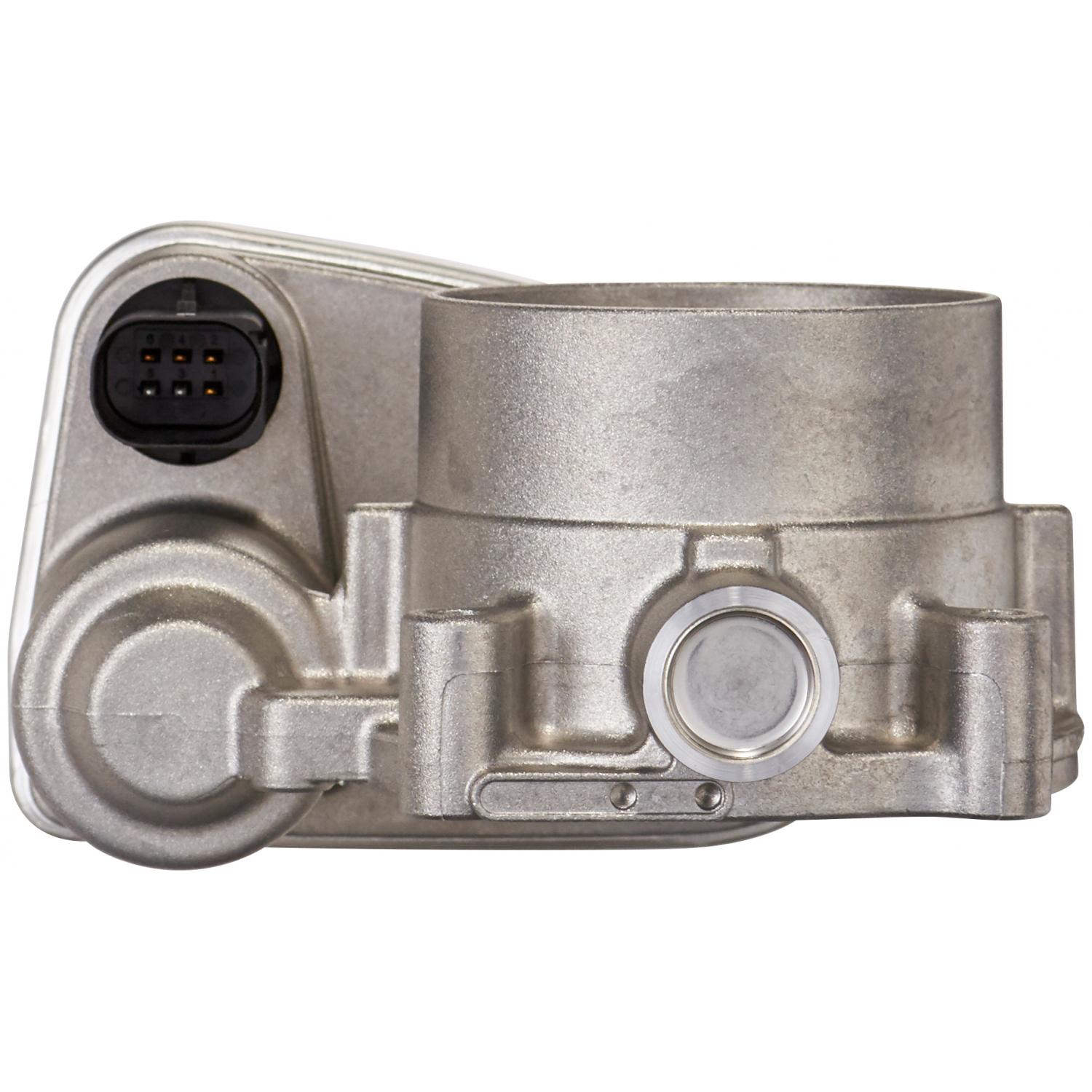 Spectra Premium TB1038 - Fuel Injection Throttle Body Assembly Spectra Premium TB1038 Fuel Injection Throttle Body Assembly product image 2 of 6