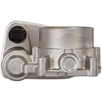 2007 Dodge Nitro Fuel Injection Throttle Body Assembly Spectra Premium TB1038 image 2 of 4